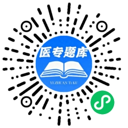 小程序二维码